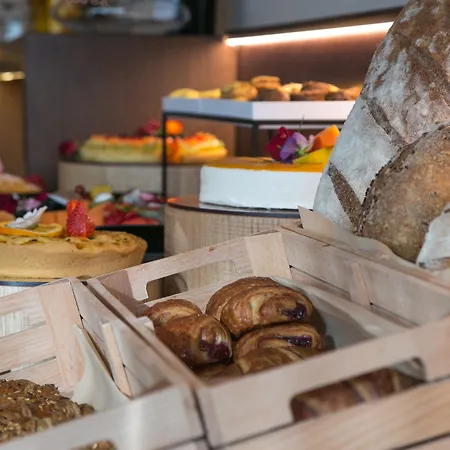 Select & - Hotel Riccione