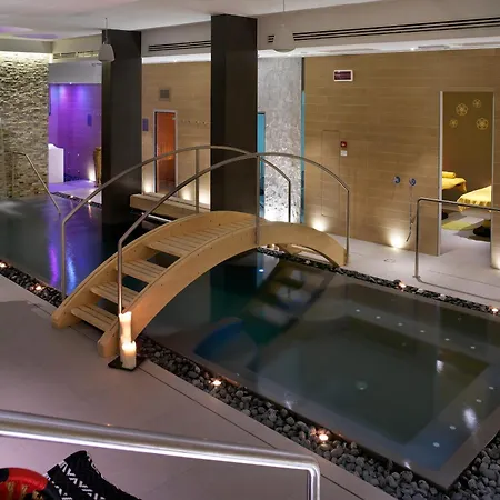 Select & - Hotel Riccione