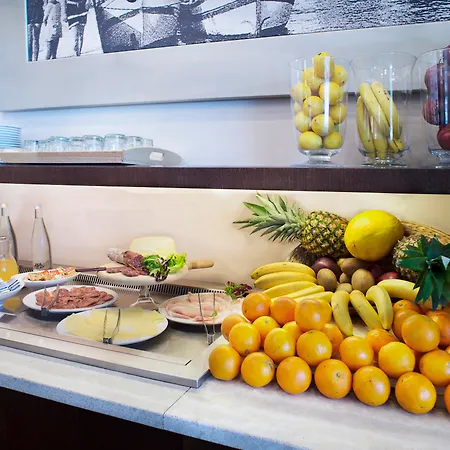 Select & - 4* Riccione