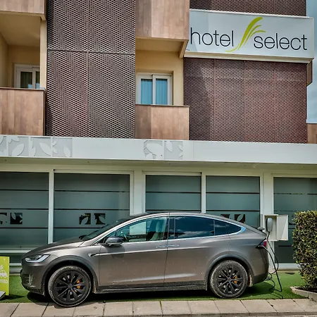 Select & - Hotel Riccione