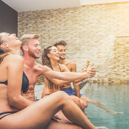 Hotel Select & - Riccione