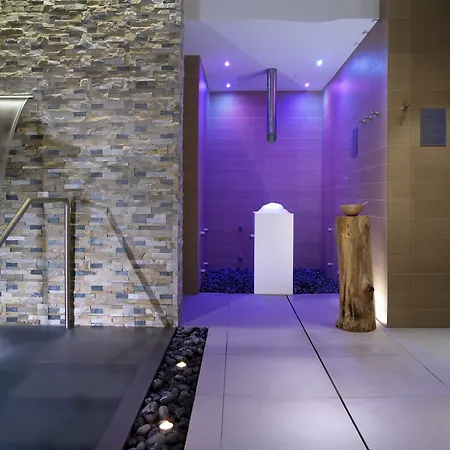 Select & - Hotel Riccione