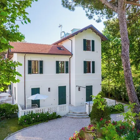 Hotel Select & - Riccione