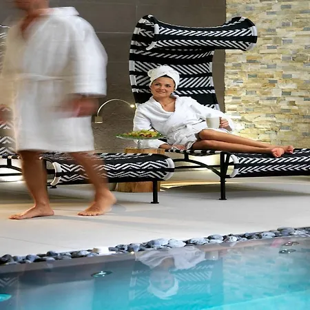 Select & - Hotel Riccione