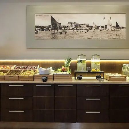 Hotel Select & - Riccione