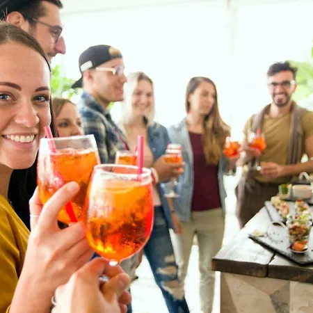 Select & - 4* Riccione