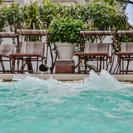 Select & - Hotel Riccione