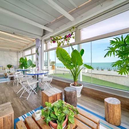 Hotel Select & - Riccione