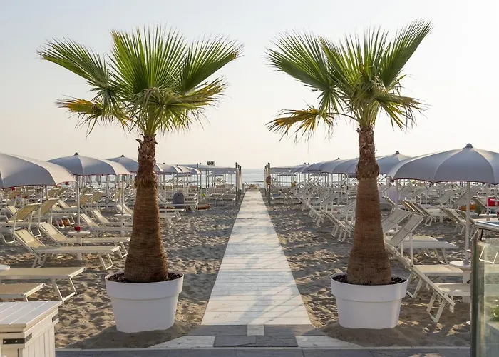 Select & - Hotell Riccione