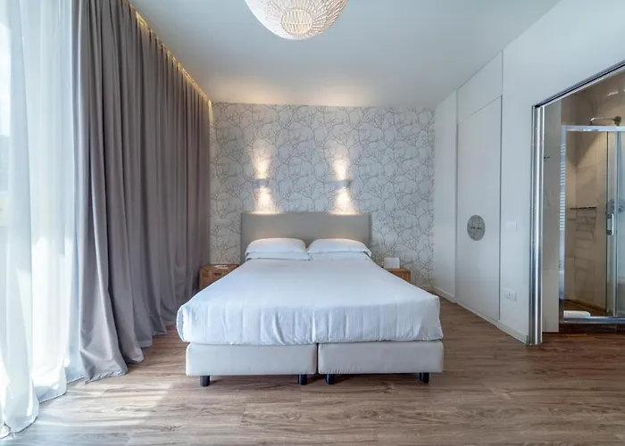Hotell Select & - Riccione