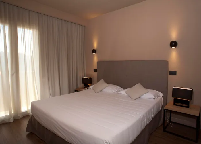 Hotell Select & -