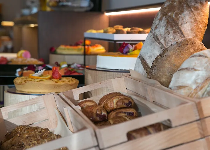 Select & - Hotel Riccione