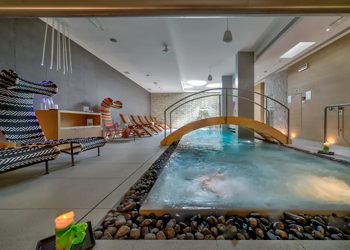 Hotell Select & - 4*