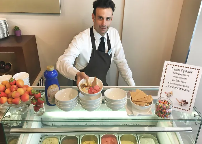 Select & - Hotel Riccione