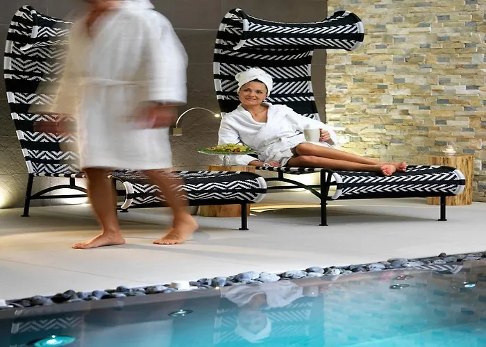 Select & - Hotell Riccione