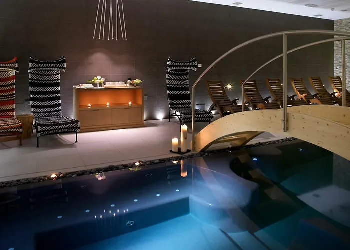 Select & - Hotell