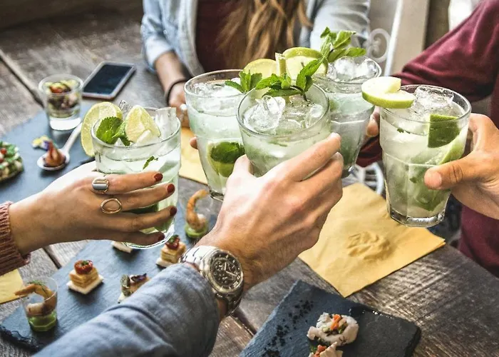 Hotel Select & - Riccione