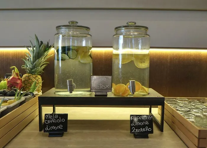 Hotell Select & - 4*