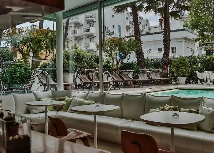 Hotell Select & -