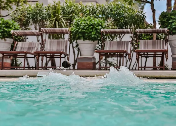 Select & - Hotell Riccione