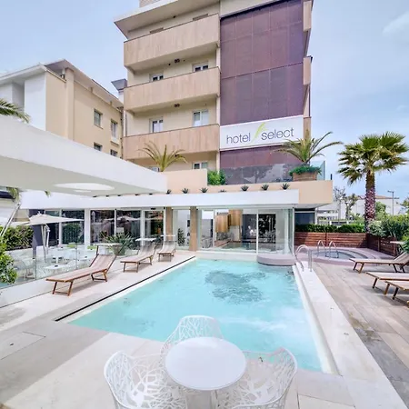 Hotel Select & - 4*