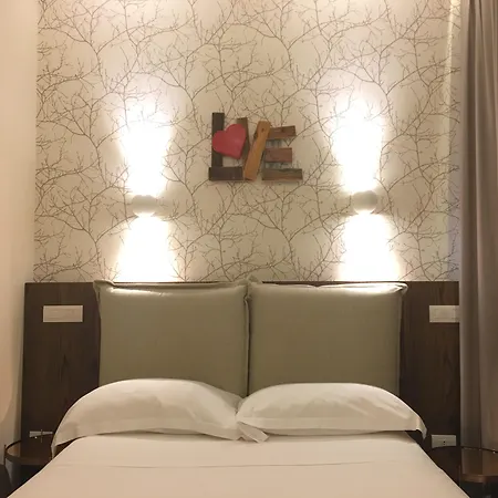 Select & - Otel Riccione