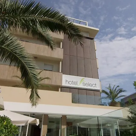 Hotel Select & - 4*