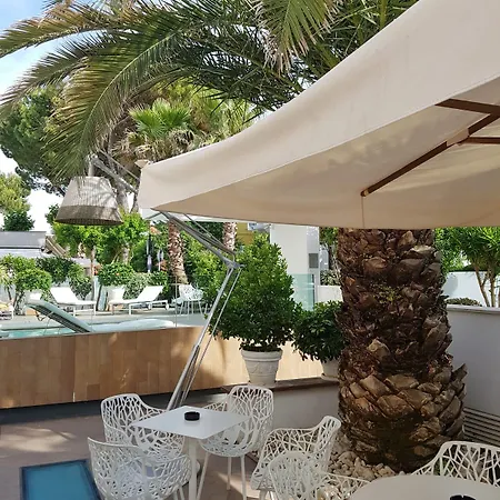 Select & - 4* Riccione