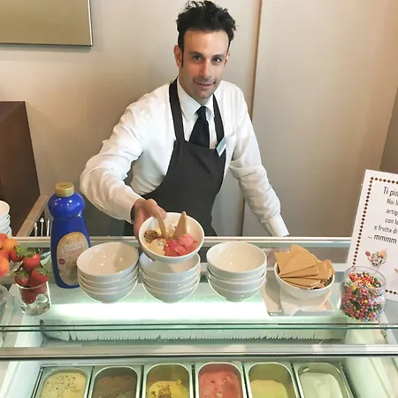 Select & - Hotel Riccione