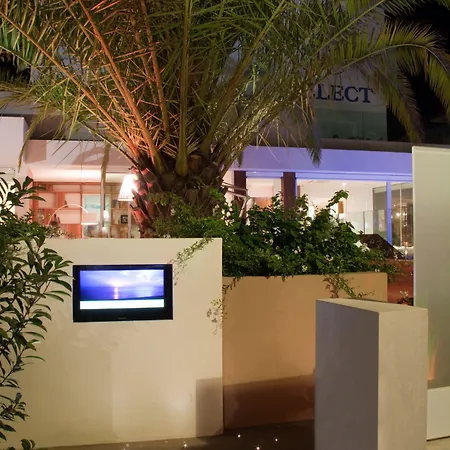 Hotel Select & - 4*