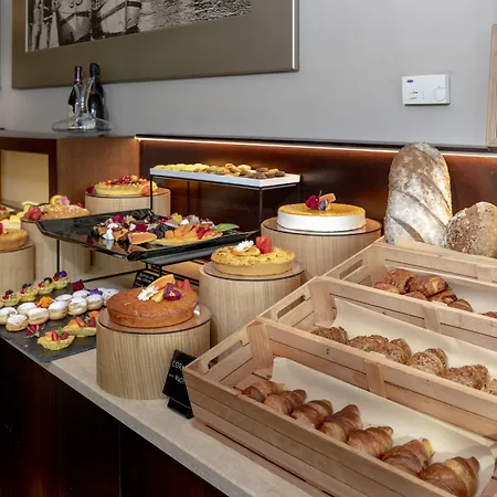 Hotel Select & - 4*