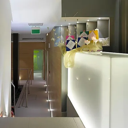 Select & - Hotel