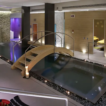 Hotel Select & - 4*