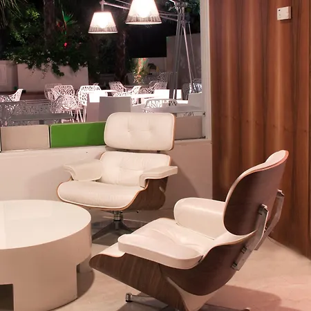 Hotel Select & - Riccione