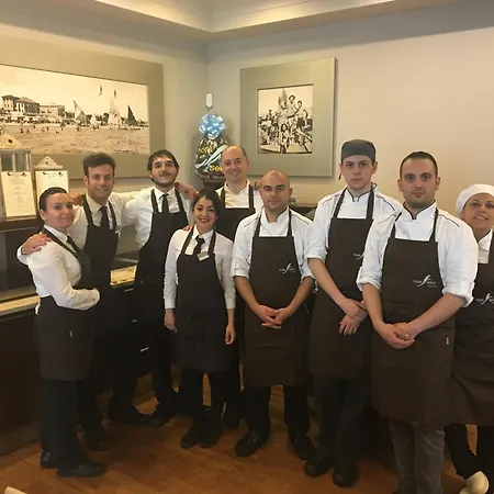 Otel Select & - Riccione