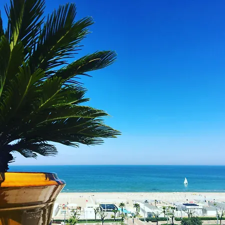Szálloda Select & - Riccione