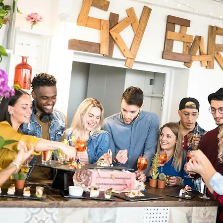 Hotel Select & - Riccione