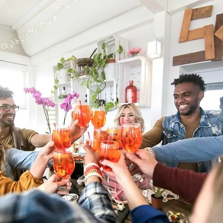 Select & - 4* Riccione