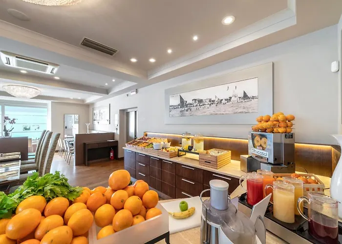 Select & - Szálloda