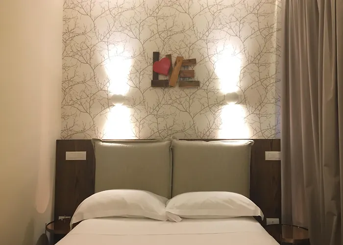 Select & - Hotel Riccione