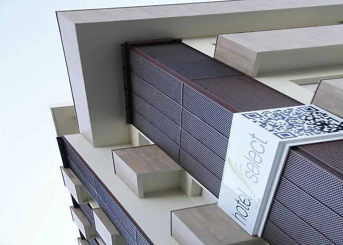 酒店 Select & - 里乔内