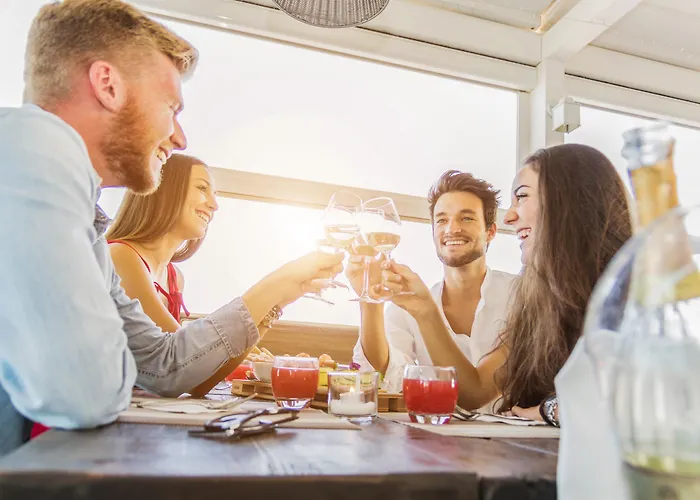 Select & - Szálloda