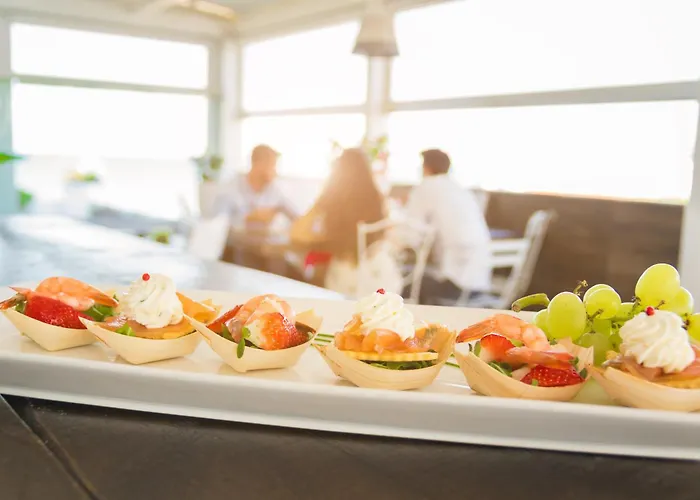 酒店 Select & - 里乔内