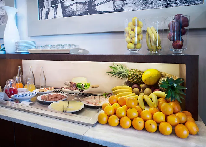 Select & - 4* Riccione