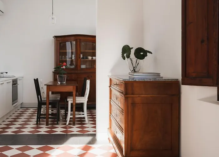 Select & - Szálloda Riccione