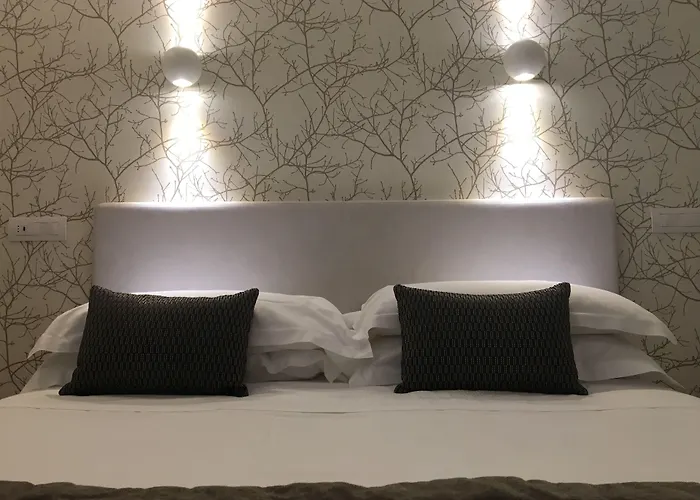 Szálloda Select & - Riccione