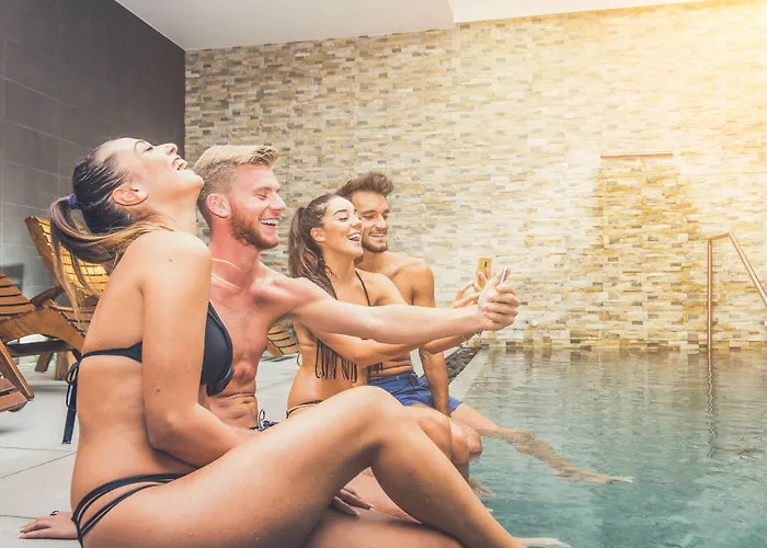 酒店 Select & - 里乔内