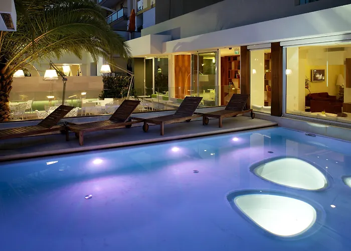 Select & - 里乔内