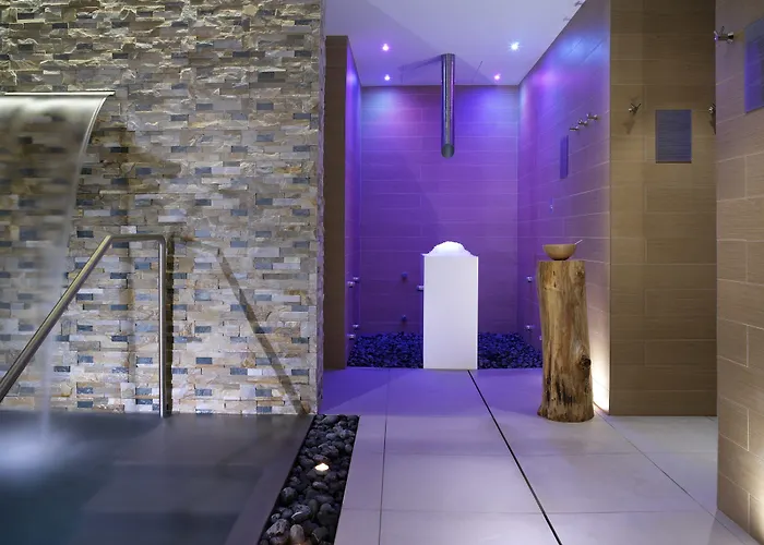 Select & - 酒店 里乔内