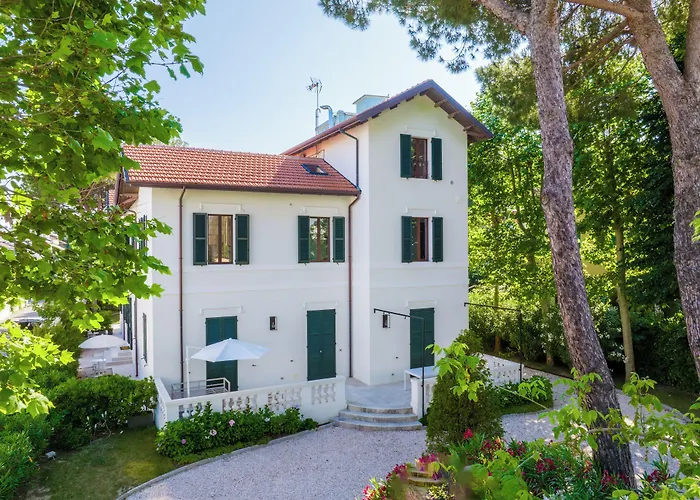 Szálloda Select & - Riccione